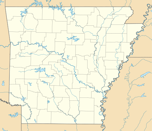 Lawson, Arkansas